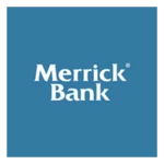 merrick bank android application logo